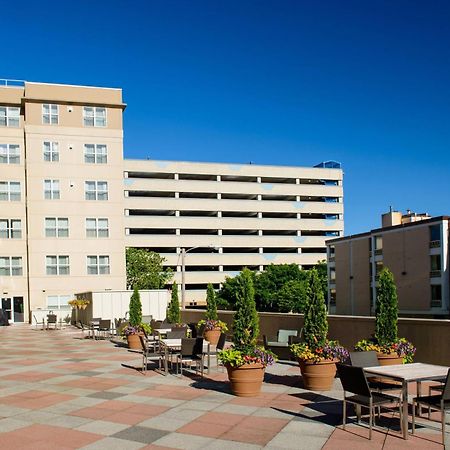Residence Inn Rochester Mayo Clinic Area Ngoại thất bức ảnh