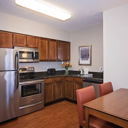 Residence Inn Rochester Mayo Clinic Area Ngoại thất bức ảnh