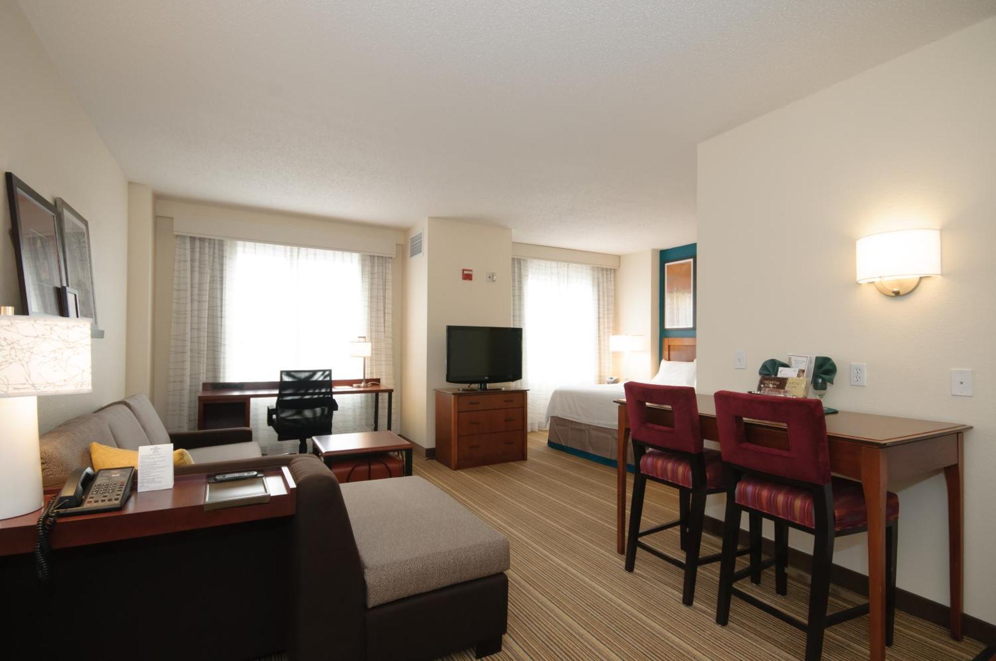 Residence Inn Rochester Mayo Clinic Area Ngoại thất bức ảnh