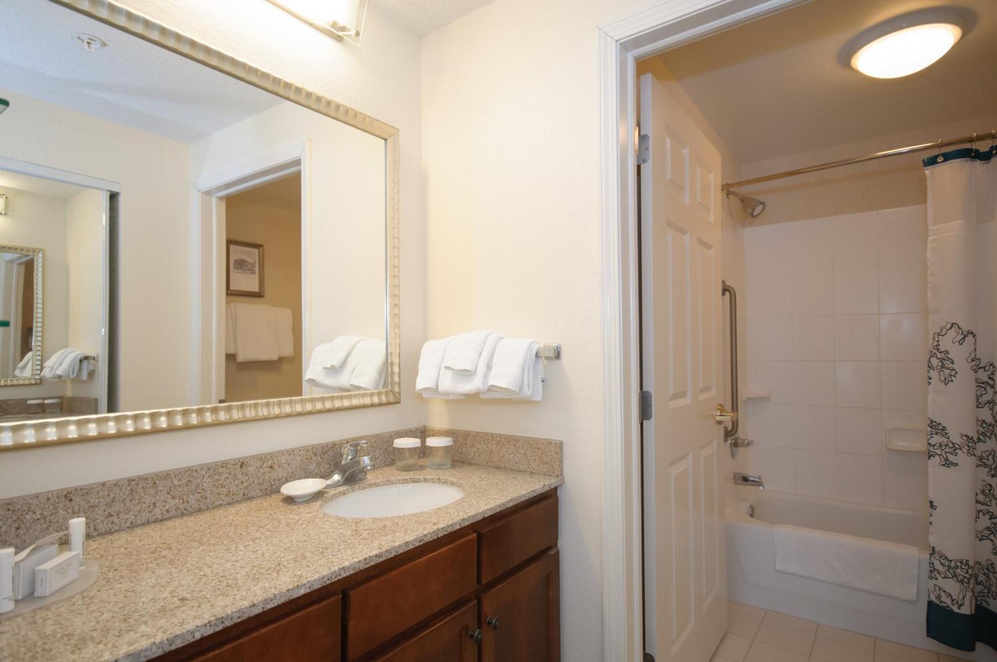 Residence Inn Rochester Mayo Clinic Area Ngoại thất bức ảnh