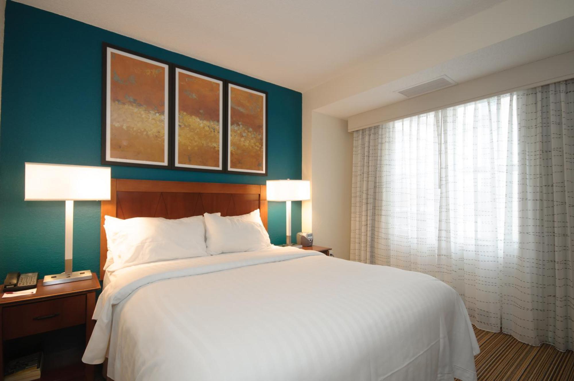 Residence Inn Rochester Mayo Clinic Area Ngoại thất bức ảnh