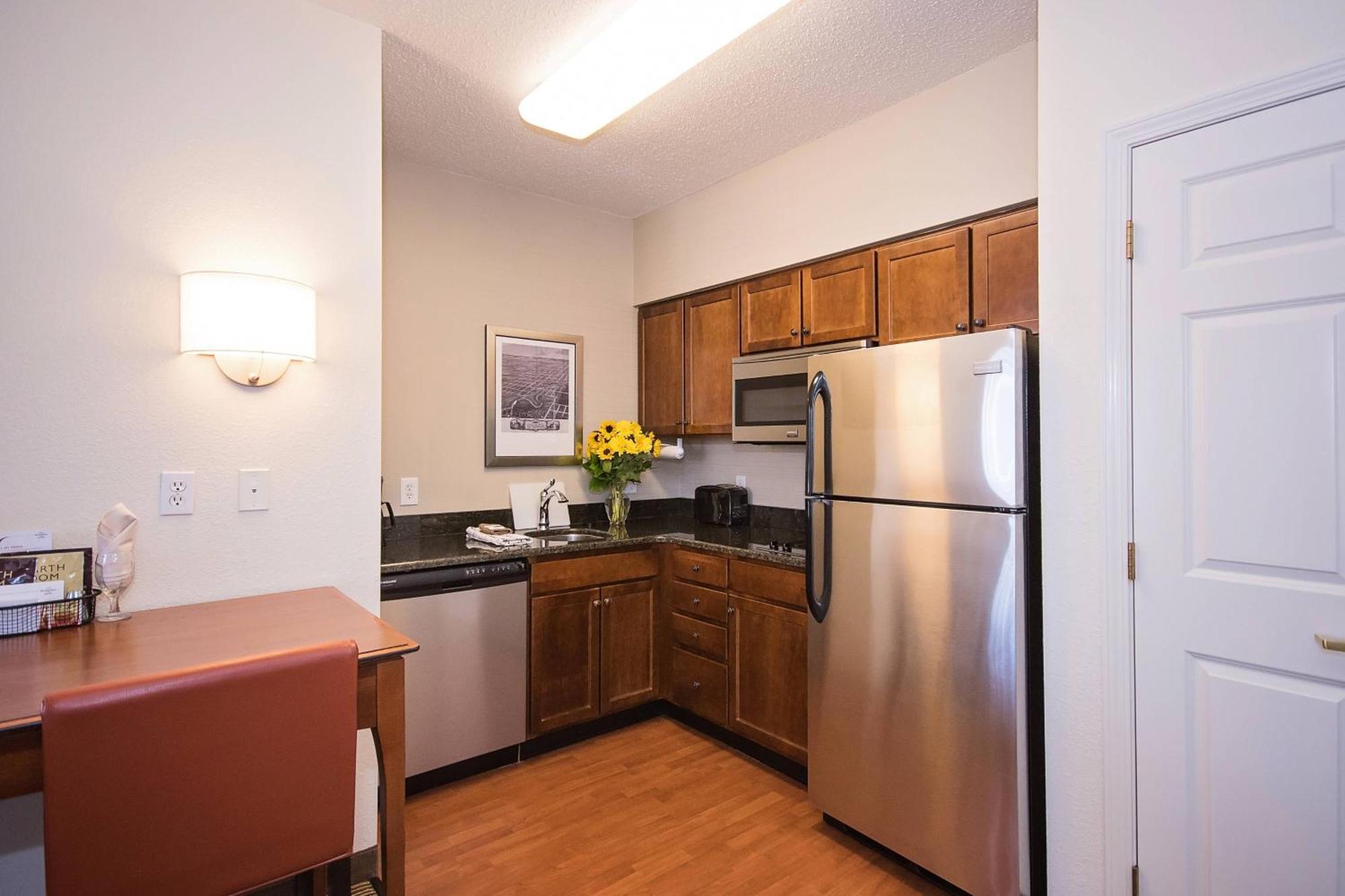 Residence Inn Rochester Mayo Clinic Area Ngoại thất bức ảnh