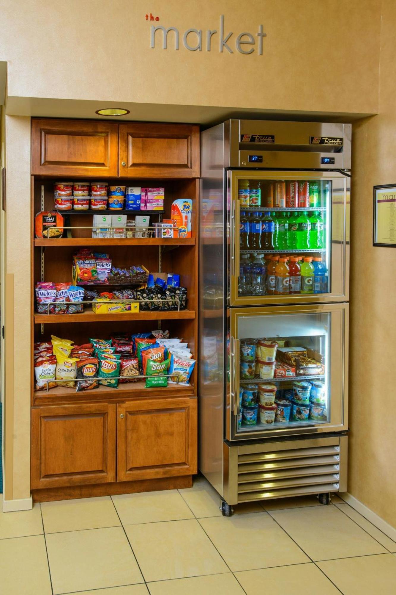 Residence Inn Rochester Mayo Clinic Area Ngoại thất bức ảnh