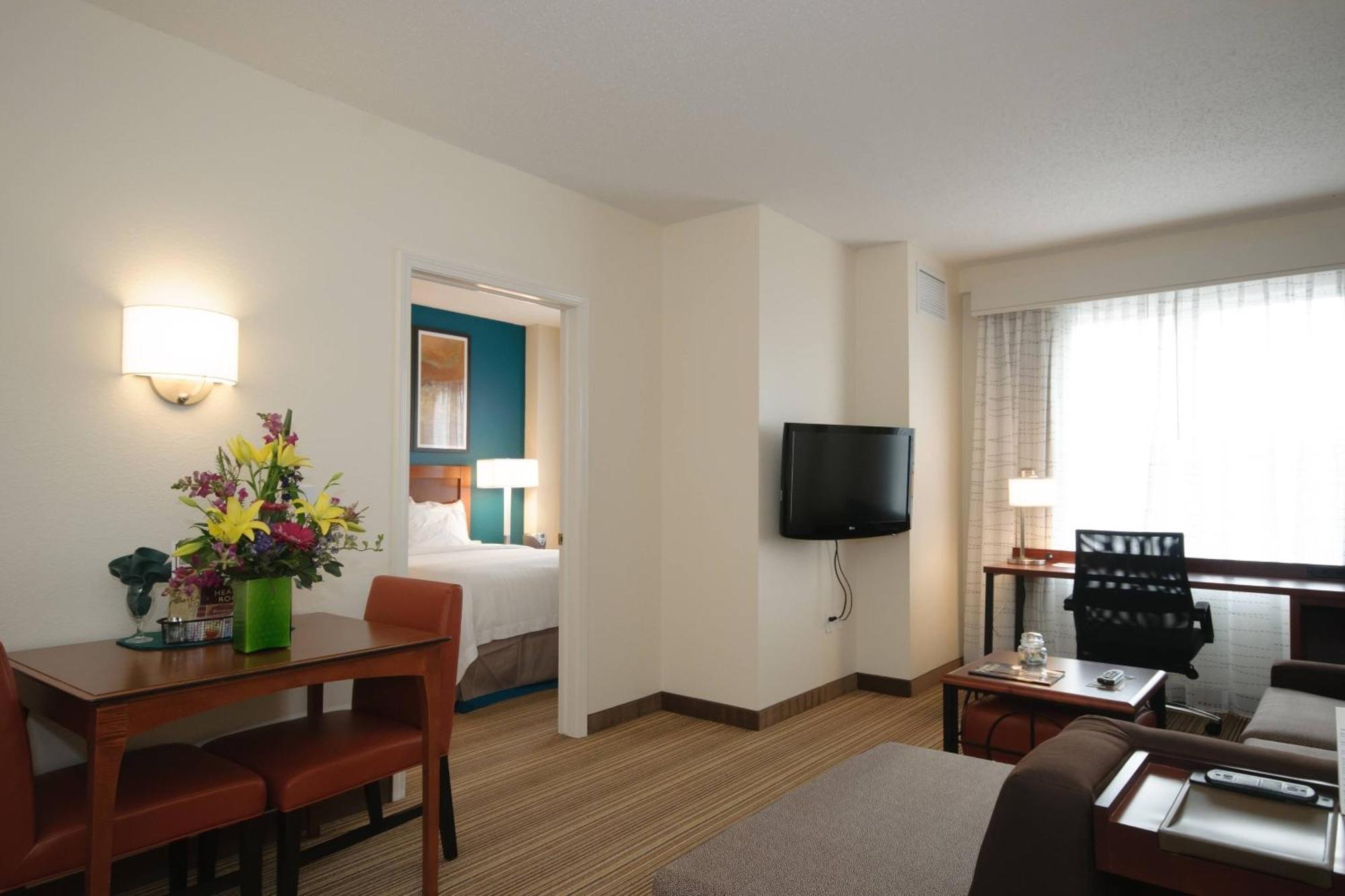 Residence Inn Rochester Mayo Clinic Area Ngoại thất bức ảnh