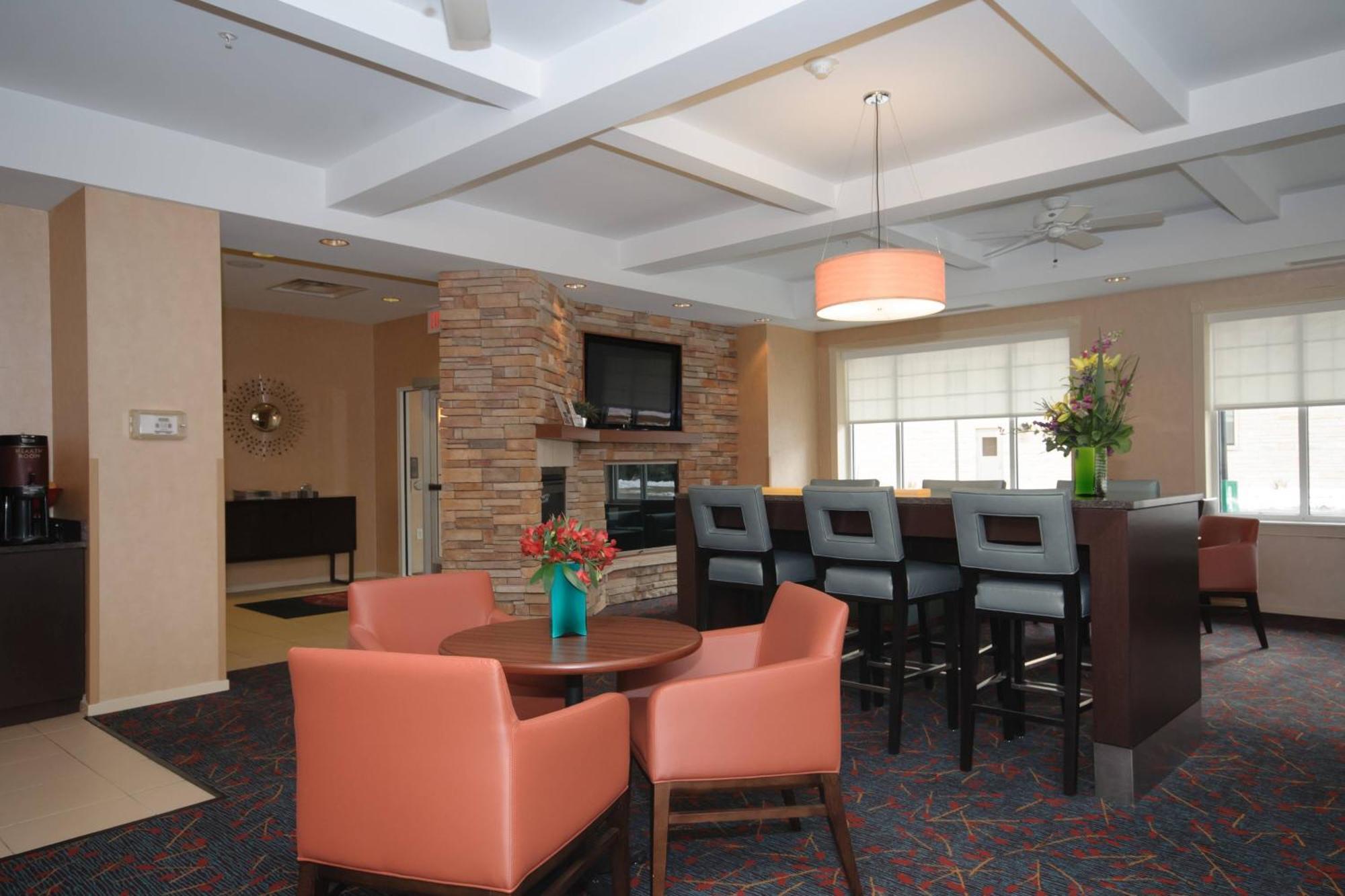 Residence Inn Rochester Mayo Clinic Area Ngoại thất bức ảnh
