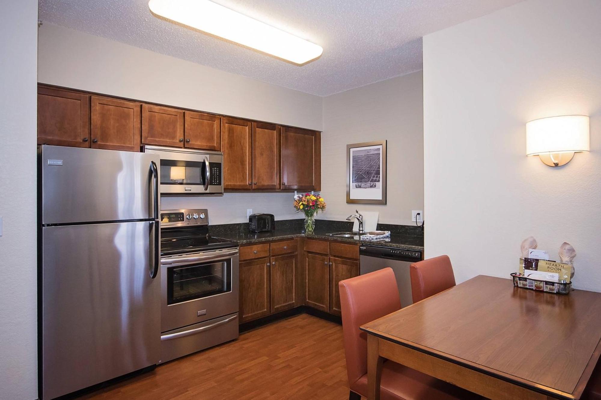 Residence Inn Rochester Mayo Clinic Area Ngoại thất bức ảnh