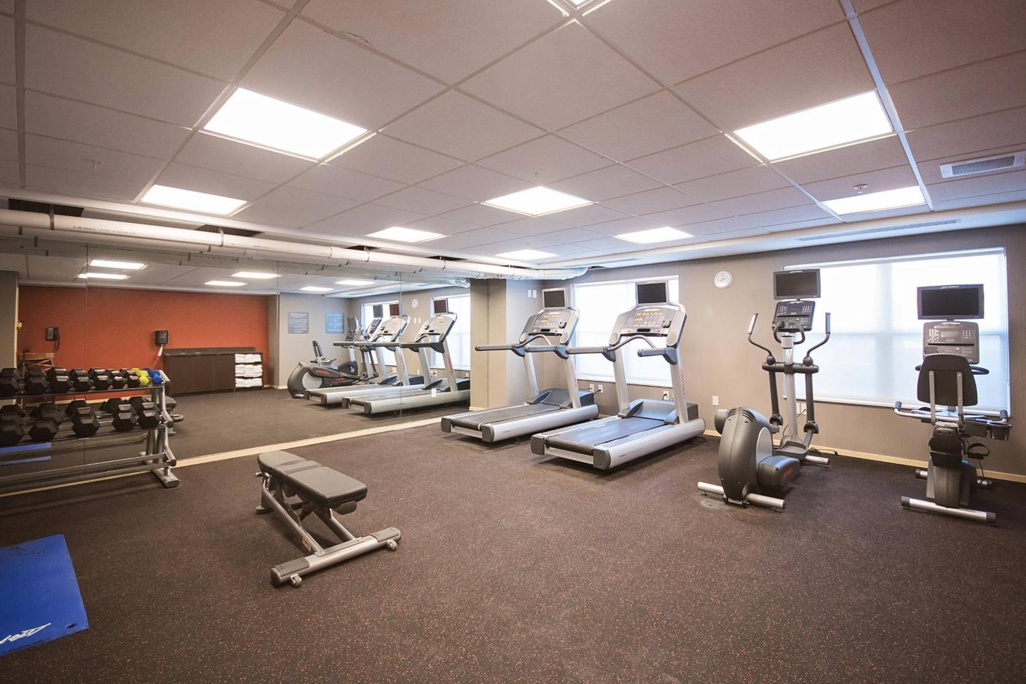 Residence Inn Rochester Mayo Clinic Area Ngoại thất bức ảnh