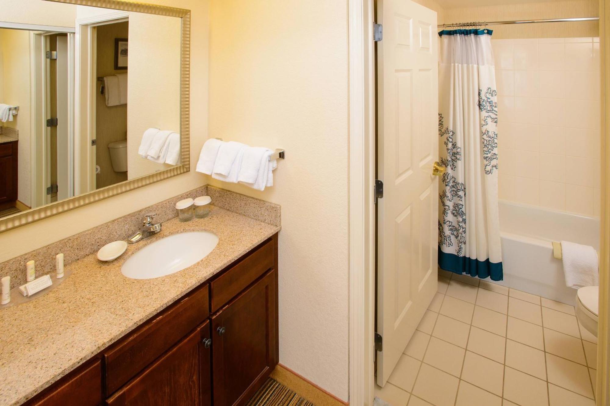 Residence Inn Rochester Mayo Clinic Area Ngoại thất bức ảnh