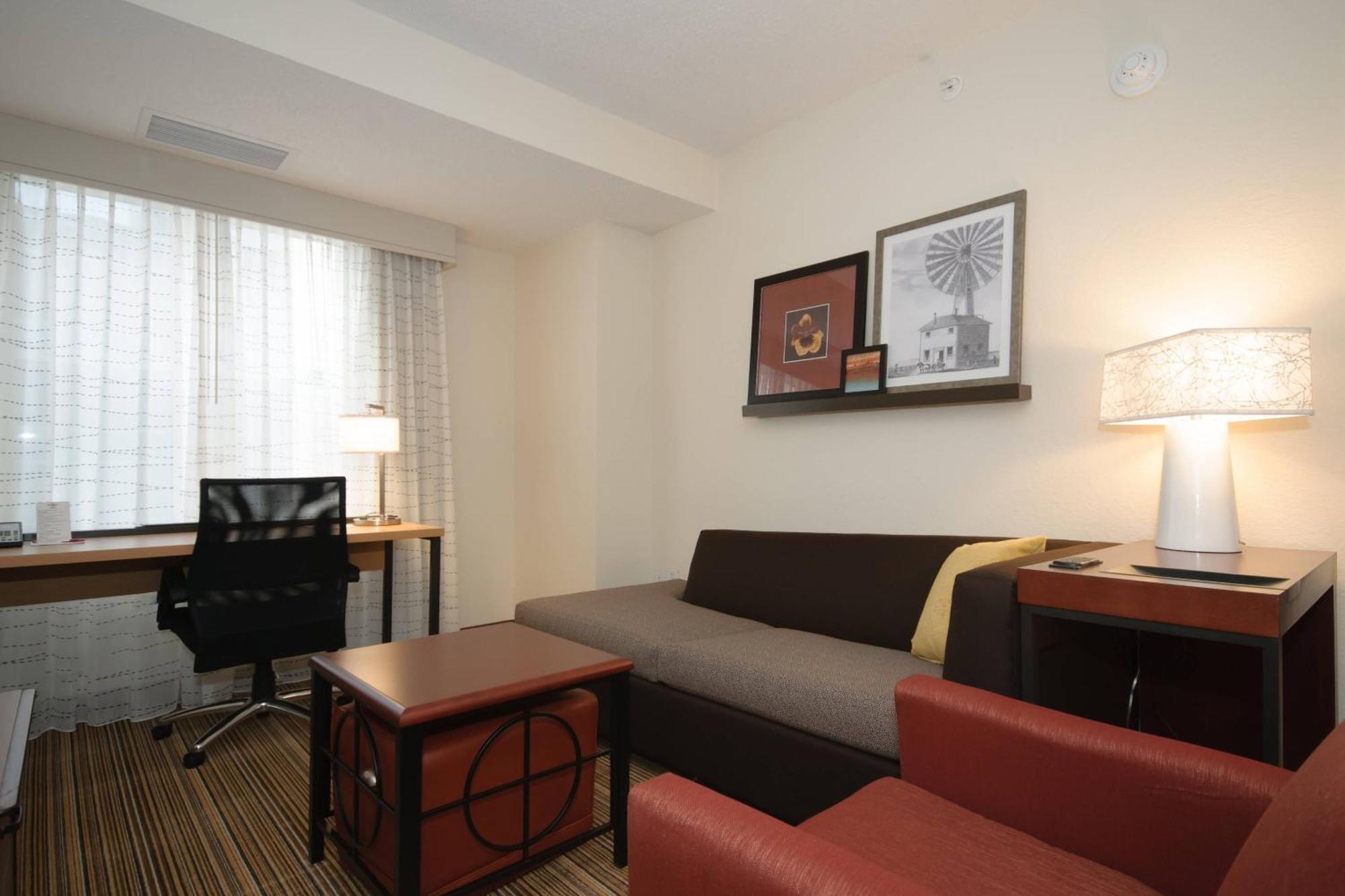 Residence Inn Rochester Mayo Clinic Area Ngoại thất bức ảnh