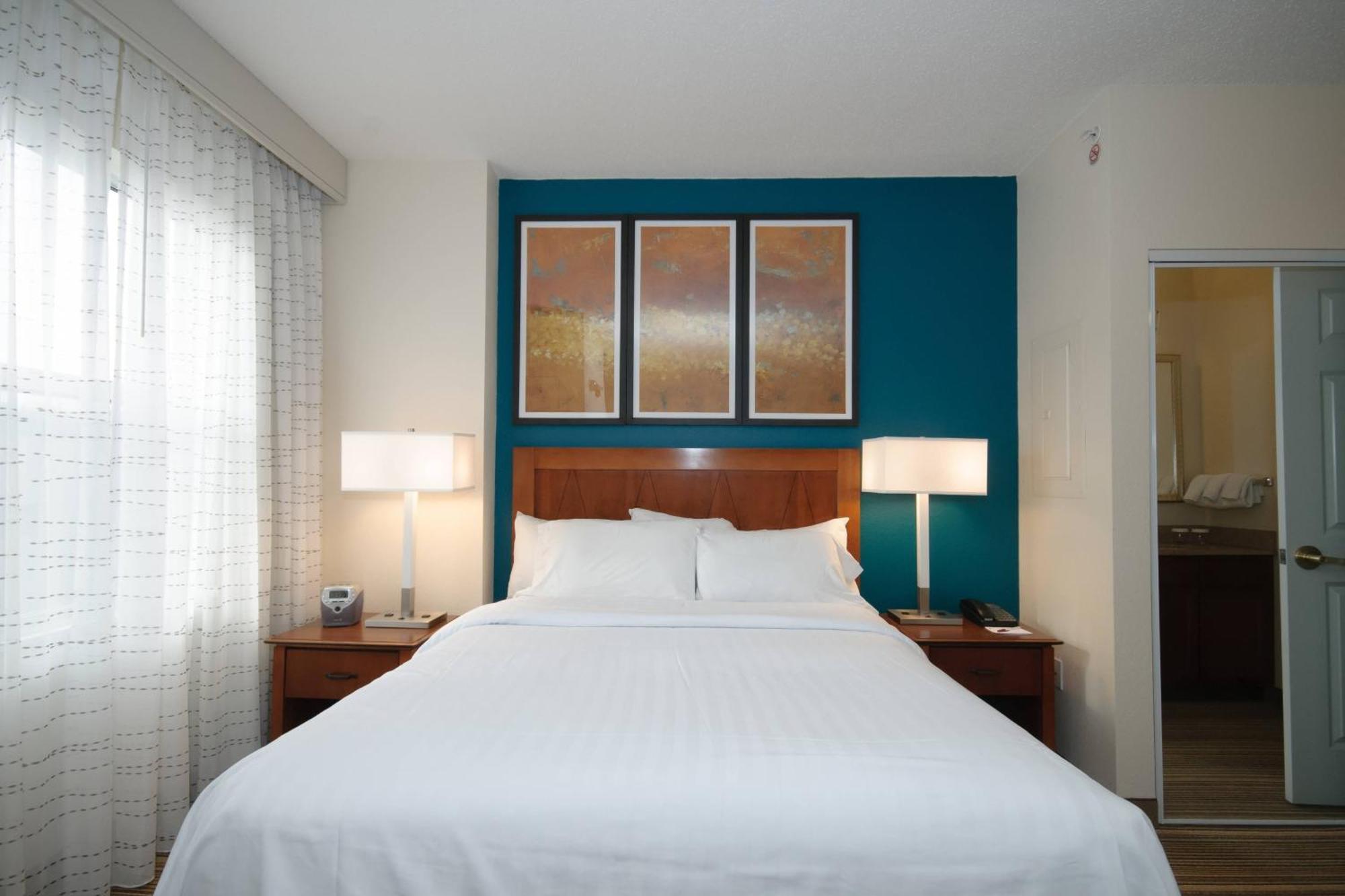 Residence Inn Rochester Mayo Clinic Area Ngoại thất bức ảnh
