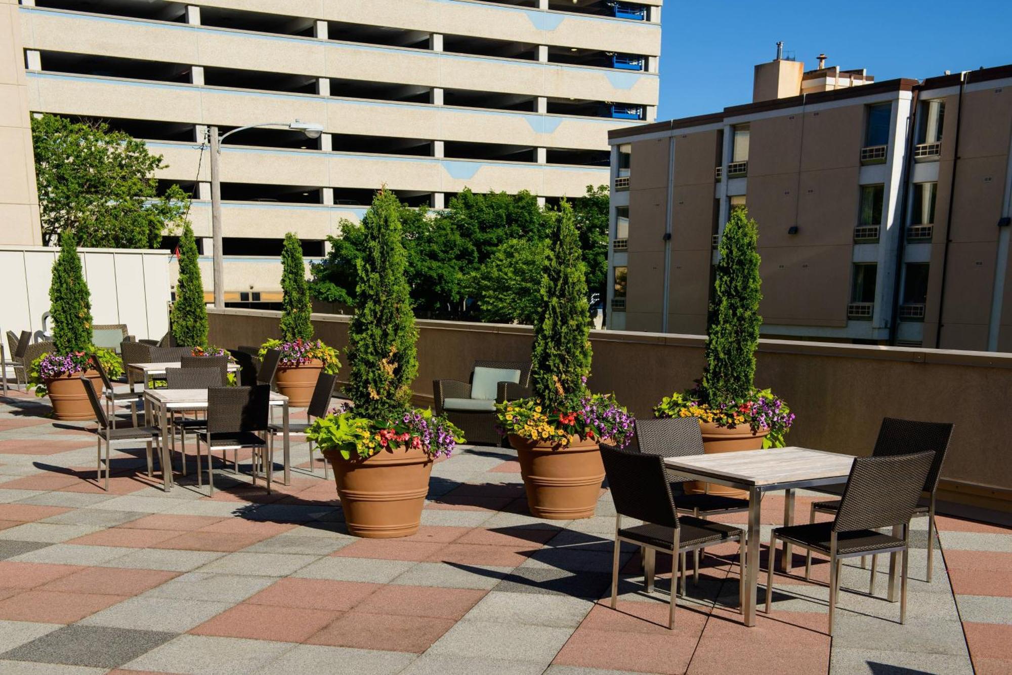 Residence Inn Rochester Mayo Clinic Area Ngoại thất bức ảnh