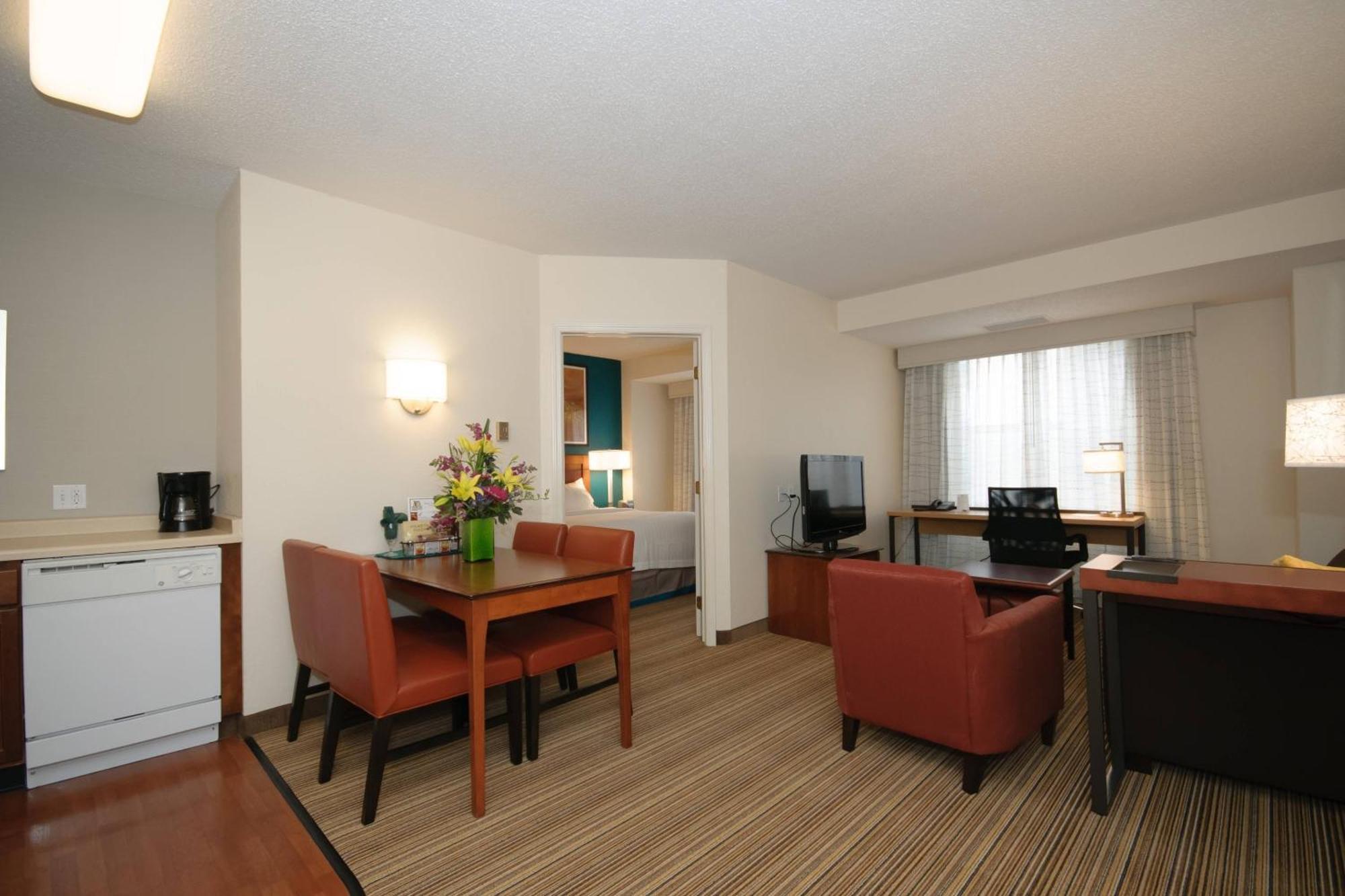 Residence Inn Rochester Mayo Clinic Area Ngoại thất bức ảnh