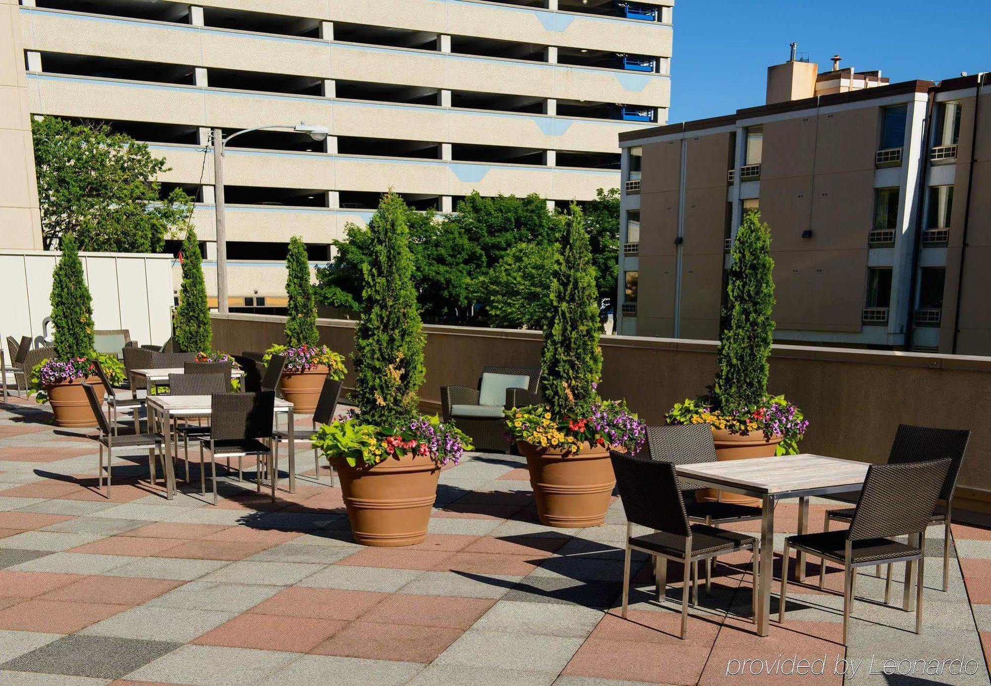 Residence Inn Rochester Mayo Clinic Area Ngoại thất bức ảnh