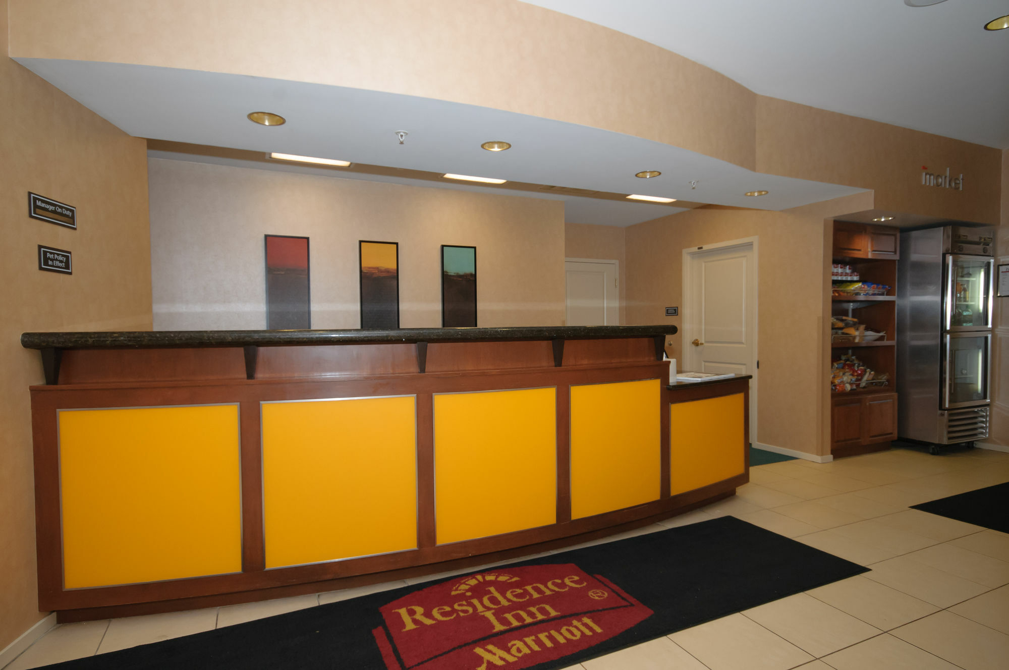 Residence Inn Rochester Mayo Clinic Area Ngoại thất bức ảnh