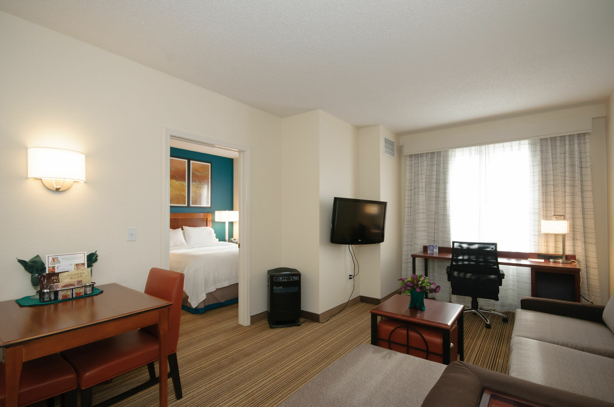 Residence Inn Rochester Mayo Clinic Area Ngoại thất bức ảnh
